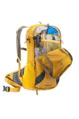 DEUTER Race Air Sırt Çantası CURRY-İVY