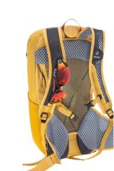 DEUTER Race Air Sırt Çantası CURRY-İVY