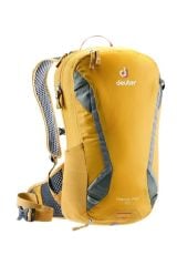 DEUTER Race Air Sırt Çantası CURRY-İVY