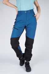 Alpinist Rugged Flex Kadın Pantolon