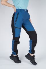 Alpinist Rugged Flex Kadın Pantolon