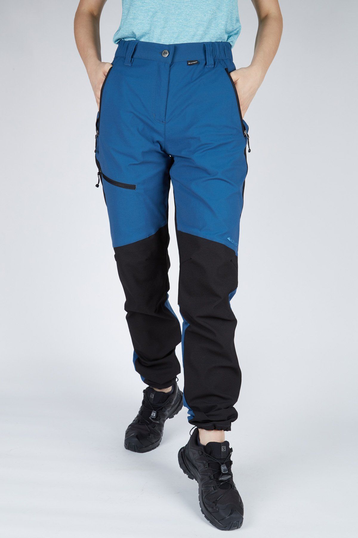 Alpinist Rugged Flex Kadın Pantolon