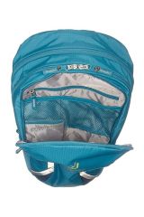 DEUTER Race EXP Air Petrol-Arctic