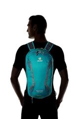 DEUTER Race EXP Air Petrol-Arctic