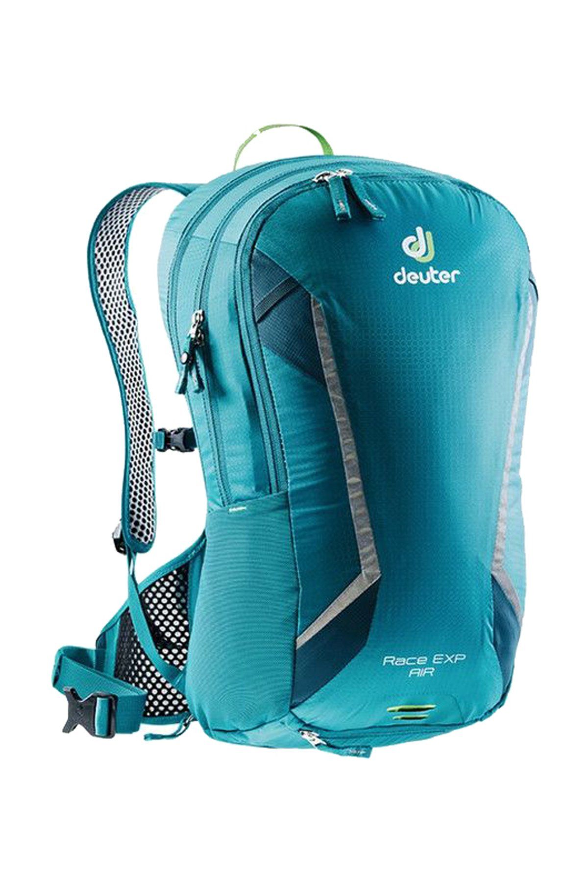 DEUTER Race EXP Air Petrol-Arctic