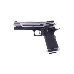 AW Custom HX11 Hi-Capa Airsoft Tabanca (GBB)