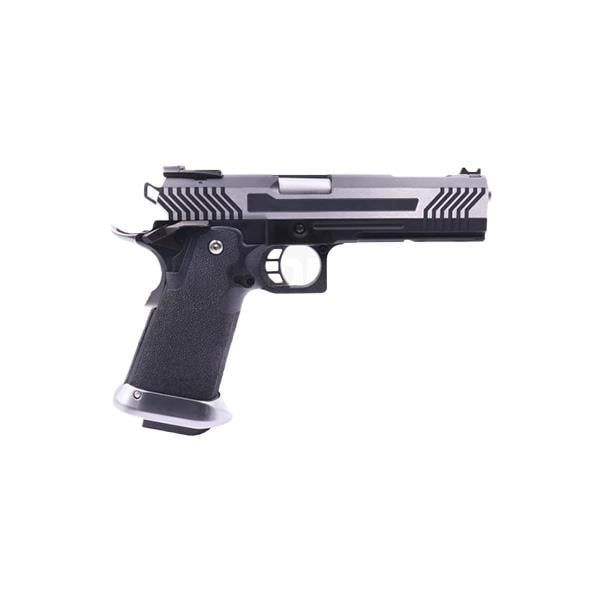 AW Custom HX11 Hi-Capa Airsoft Tabanca (GBB)