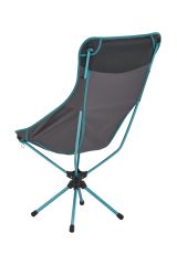 Uquip 3 Sixty Chair 360° Dönebilen Ultra Hafif Yüksek Konforlu Sandalye