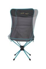 Uquip 3 Sixty Chair 360° Dönebilen Ultra Hafif Yüksek Konforlu Sandalye