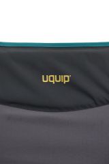 Uquip 3 Sixty Chair 360° Dönebilen Ultra Hafif Yüksek Konforlu Sandalye