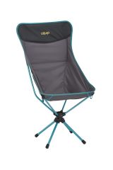 Uquip 3 Sixty Chair 360° Dönebilen Ultra Hafif Yüksek Konforlu Sandalye