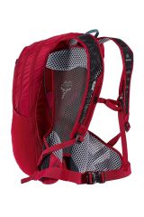DEUTER Race EXP Air CRANBERRY-MARON
