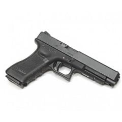 We Glock 34 Gen3 Siyah Airsoft Tabanca (GBB)