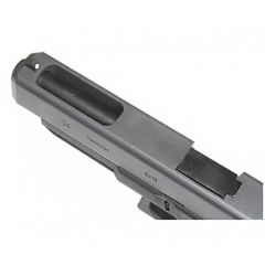 We Glock 34 Gen3 Siyah Airsoft Tabanca (GBB)