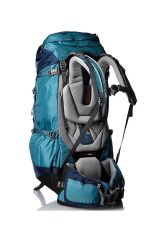 DEUTER   Aircontact 60 + 10 SL Kadın Sırt Çantası Denim-Midnight