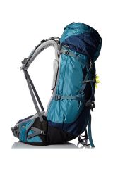 DEUTER   Aircontact 60 + 10 SL Kadın Sırt Çantası Denim-Midnight