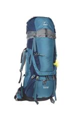 DEUTER   Aircontact 60 + 10 SL Kadın Sırt Çantası Denim-Midnight