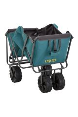 Uquip Ersatzrad-Set Buddy Yedek Lastik Seti 4 Lü Black