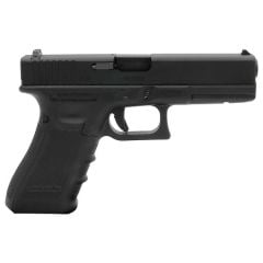 We Glock 17 Gen4 Siyah Airsoft Tabanca (GBB)