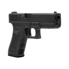 We Glock 17 Gen4 Siyah Airsoft Tabanca (GBB)