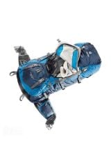 DEUTER   Aircontact 65 + 10 Sırt Çantası Midnight-Ocean