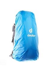 DEUTER   Aircontact 65 + 10 Sırt Çantası Midnight-Ocean