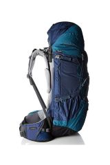 DEUTER   Aircontact 70 + 10 SL Kadın Sırt Çantası Midnight-Denim