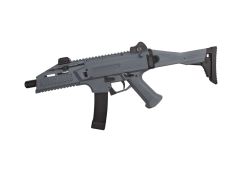 19582 CZ SCORPİON EVO 3 A1 GRİ AİRSOFT TÜFEK