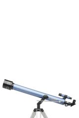Konus Space-6 Mercekli Astronomik Teleskop D.60/F.800 Gri