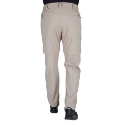 Alpinist Rogue Erkek Convertible Pantolon Sand