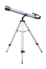 Konus Space-6 Mercekli Astronomik Teleskop D.60/F.800 Gri