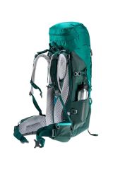 DEUTER   Aircontact Lite 35 + 10 SL Kadın Sırt Çantası alpinegreen-forest
