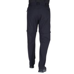 Alpinist Rogue Erkek Convertible Pantolon Siyah