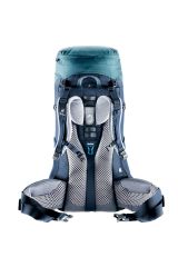 DEUTER   Aircontact Lite 35 + 10 SL Kadın Sırt Çantası graphite-black