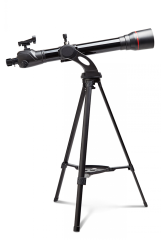 Konus Nova-70 Mercekli Astronomik Teleskop D.70/F.800 Siyah