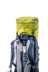 DEUTER   Aircontact Lite 40 + 10 Sırt Çantası Moss-Navy