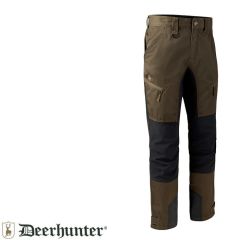 DEERHUNTER Rogaland Streç Pantolon Kahverengi - 56