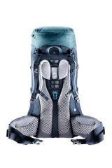 DEUTER Aircontact Lite 45 + 10 SL Kadın Sırt Çantası arctic-navy