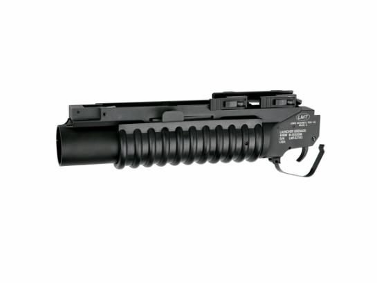 ASG M203 GRENADE LAUNCHER -AİRSOFT BOMBAATAR(17195)
