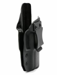 GLOCK 19 KYDEX İÇ TAŞIMA KILIFI SİYAH RENK