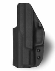 GLOCK 19 KYDEX İÇ TAŞIMA KILIFI SİYAH RENK