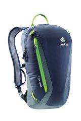 DEUTER Gravity Pitch 12 Litre Outdoor Çanta Navy-Granite