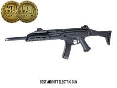 18673 CZ Scorpion EVO 3 A1 karabina
