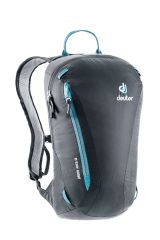 DEUTER Gravity Pitch 12 Litre Outdoor Çanta black