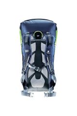 DEUTER Gravity Rock&Roll 30 Litre Sırt Çantası Navy-Granite