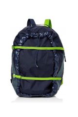 DEUTER Gravity Rope Bag Tırmanış İp Çantası Navy-Granite