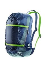 DEUTER Gravity Rope Bag Tırmanış İp Çantası Navy-Granite