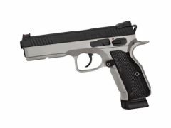 CZ Shadow 2, CO2, Kentsel Gri (19673)