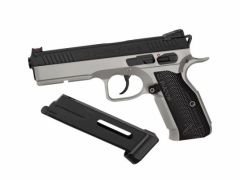 CZ Shadow 2, CO2, Kentsel Gri (19673)