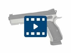 CZ Shadow 2, CO2, Kentsel Gri (19673)